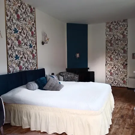 Ravissant Proche Feriehus Gamaches (Somme)