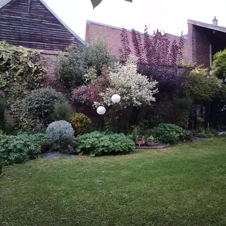 Feriehus Ravissant Proche