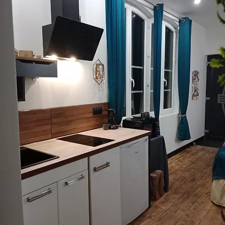 D'hotes Proche Mers-les-bains *