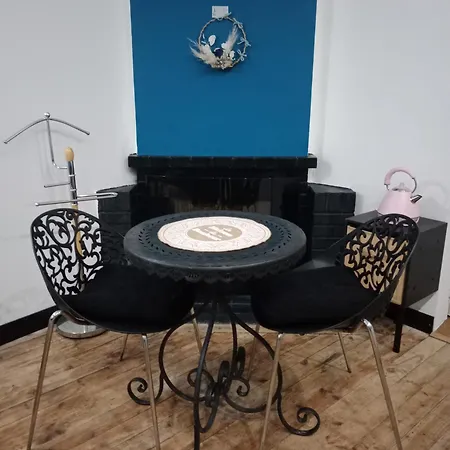 Casa vacanze Ravissant Proche