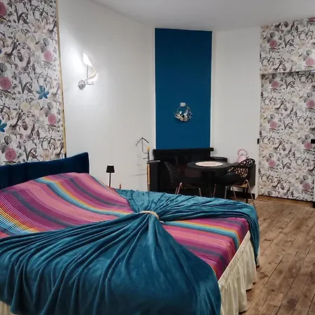 D'hotes Proche Mers-les-bains
