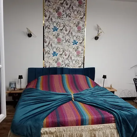 Feriehus D'hotes Proche Mers-les-bains Gamaches (Somme)